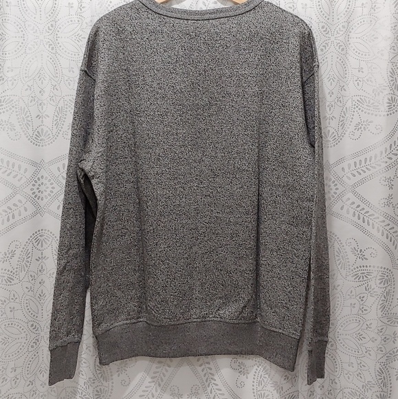 Divided by H&M sweatshirt grey size medium - Picture 4 of 5